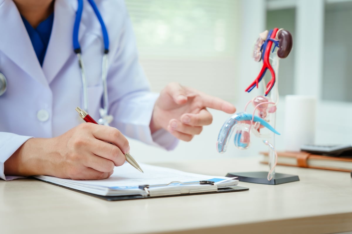 Dr. Ulises Sánchez - Consultorio