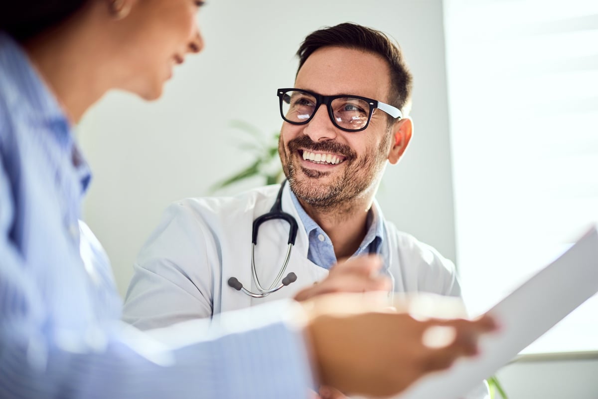 Consulta personalizada con el Dr. Ulises