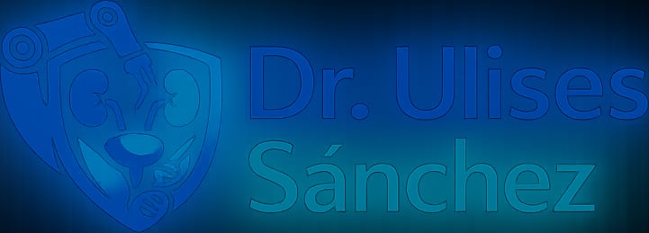 Dr. Ulises Sánchez